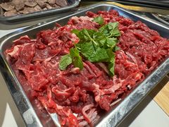 -王奋斗贵州酸汤牛肉火锅