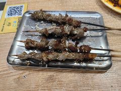 -大东江冷面(步行街店)