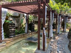 -海口观澜湖火山温泉谷