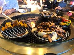 -广州富力君悦大酒店·凯菲厅