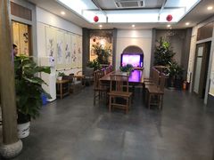-秦汉胡同古筝围棋国学书院(罗湖分馆)