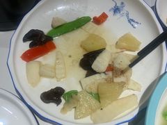 -秋色客家菜(南山店)