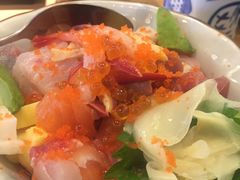 -沼津港渔市(宏伊国际广场店)