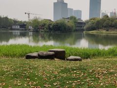 -尚贤河湿地