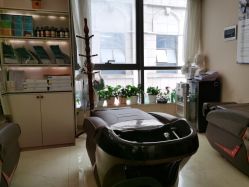 -碧莲盛·不剃发植发