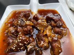 -喜洲翰林餐厅(董家百年老宅店)