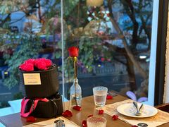 -Mark&Mars Restaurant