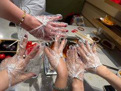 -海底捞火锅(高新万达店)