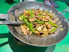 -费大厨辣椒炒肉(太平老街店)