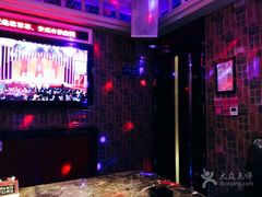 -格莱美量贩式KTV(奥帆店)