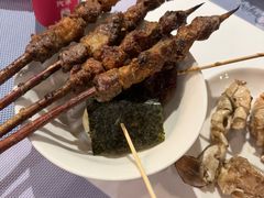-The COOK·厨餐厅·自助餐(浦东嘉里大酒店)