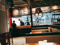 -管氏翅吧(台湾街店)