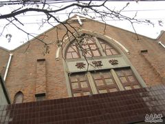 -上海基督教景灵堂