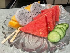 -海底捞火锅(丹竹头星悦天地店)