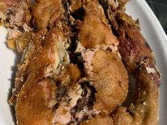 本帮香酥鸭-吴门人家·苏宴宫廷菜(拙政园店)