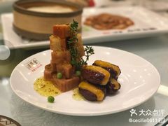 -全聚德(常州店)