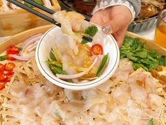-官塘锋记鱼生·生腌·砂锅粥(牌坊街店)