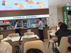 -船歌·鱼水饺青岛菜(国贸商城店)