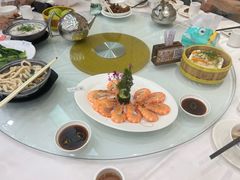 -东江酒楼(鼎鑫商务中心店)