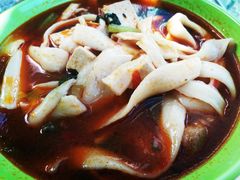 -复旦大学本部-食堂