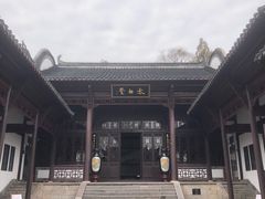 -采石矶景区
