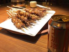 -竹叶涮肉坊(总店)