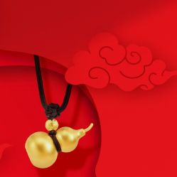 -周生生Chow Sang Sang(先天下店)