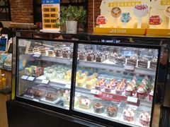 -皇冠幸福里动物奶油生日蛋糕(万达店)