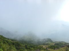 -七娘山