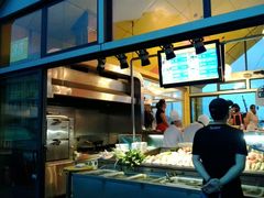 -沈家门海鲜夜排档(东港店)