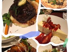 -WOLFGANG PUCK KITCHEN & BAR(迪士尼小镇店)