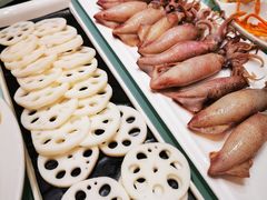 -澳洲肥牛火锅(转盘路店)