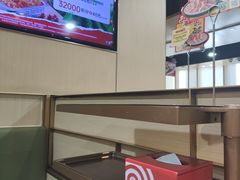 -海底捞火锅(贵和购物中心店.原鲁能城店)
