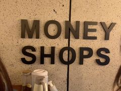 -Money Shops(愚园路店)