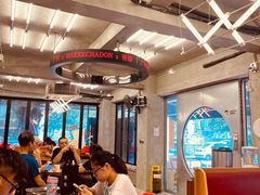 -孖记茶档·热腾茶餐(江南西plus店)