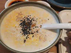 牛奶醪糟-品回味清真西北楼(宁波首店)