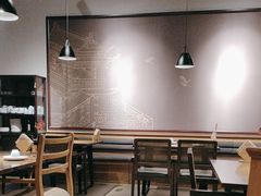 -向川南·水煮鱼·川菜(和平里店)
