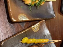 -鸟鹏烧鸟居酒屋(昌岗店)