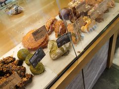 -PAPER STONE BAKERY(天汇广场店)