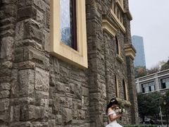 -重庆市江北嘴中央商务区中央公园