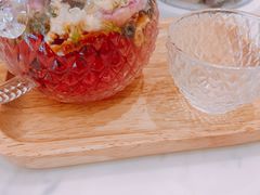 -莫奈花园法式蛋糕