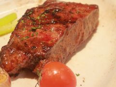 厚烧安格斯雪花牛肩胛-阿妮叶李(光谷世界城店)