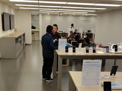 -华为授权服务中心(中关村大厦)