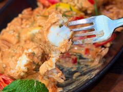 -ELI FALAFEL Lebanese&Mediterranean黎巴嫩美食(富城路店)