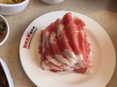 -阳坊大都涮羊肉(阳坊总店)