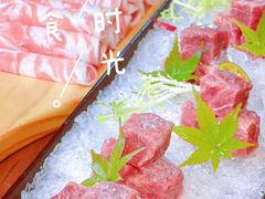 -后海彼岸花园餐厅