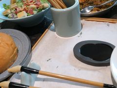 -大树餐厅(红旗街万达店)