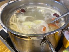 -苏格里岛自助海鲜烤肉火锅(集美万达店)
