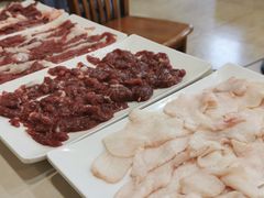 -伟记牛肉(金鸿公路店)