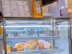 -满记甜品(苏州中心店)